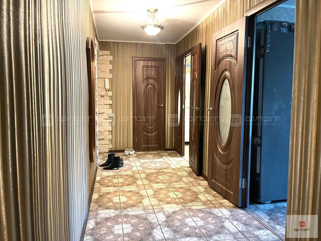 Продажа квартиры, Казань, Фатыха Амирхана пр-кт. - Фото 10