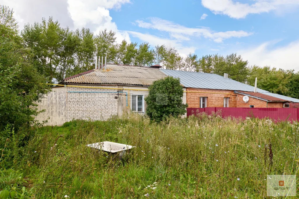 Продажа дома, Среднее Девятово, Лаишевский район, ул. Сергеева - Фото 19