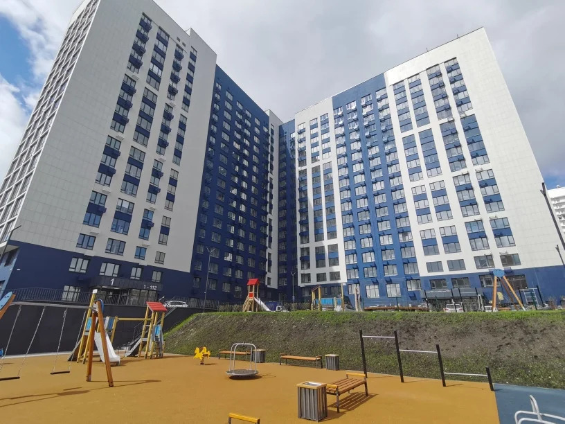 Продается квартира, 69.94 м - Фото 4