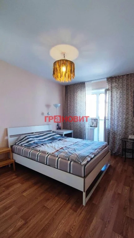 Продажа квартиры, Элитный, Новосибирский район, микрорайон Фламинго - Фото 8