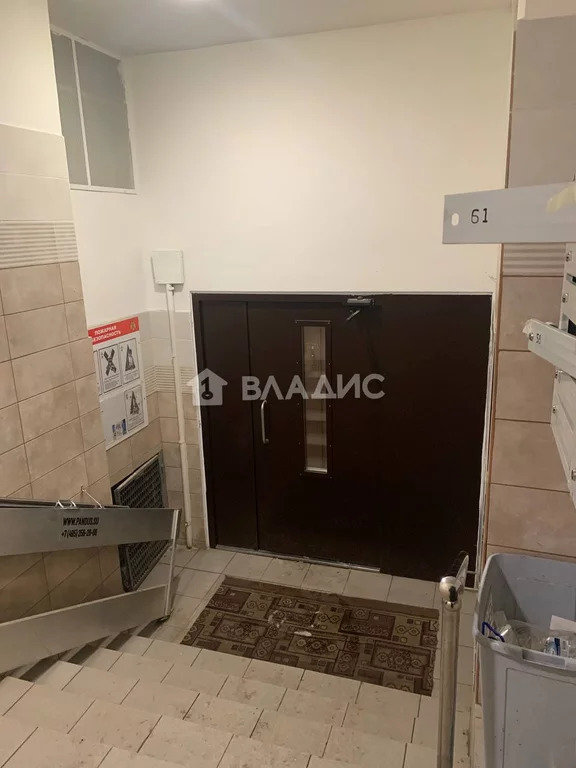 Москва, улица Красного Маяка, д.8к1, 3-комнатная квартира на продажу - Фото 26
