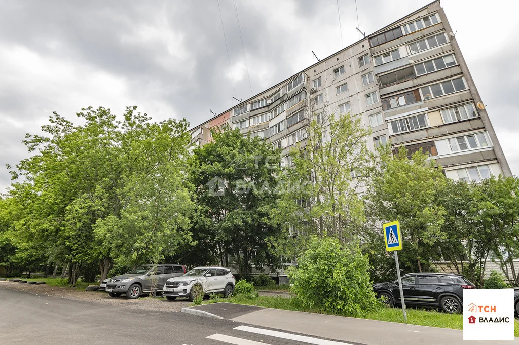 Продажа квартиры, Мытищи, Мытищинский район, ул. Фрунзе - Фото 33