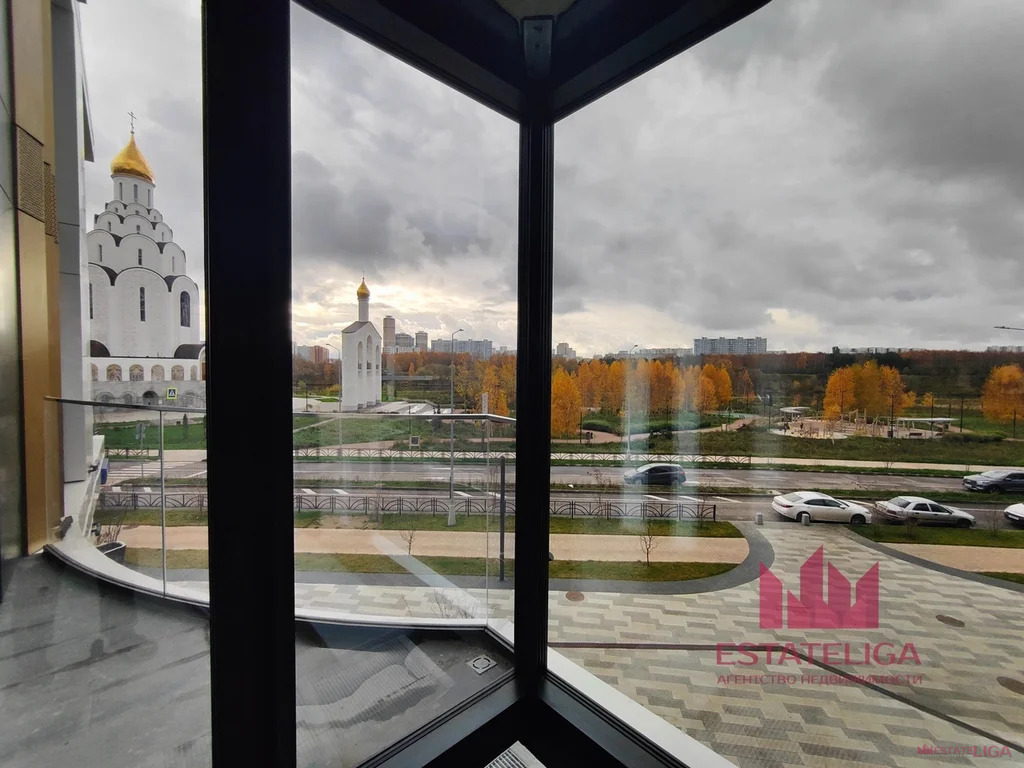 Продажа квартиры, Чкаловский бульвар - Фото 3