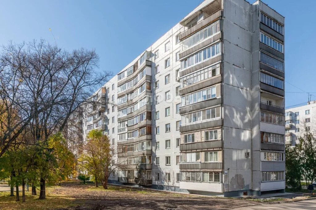 Продажа квартиры, Новосибирск, ул. Макаренко - Фото 8