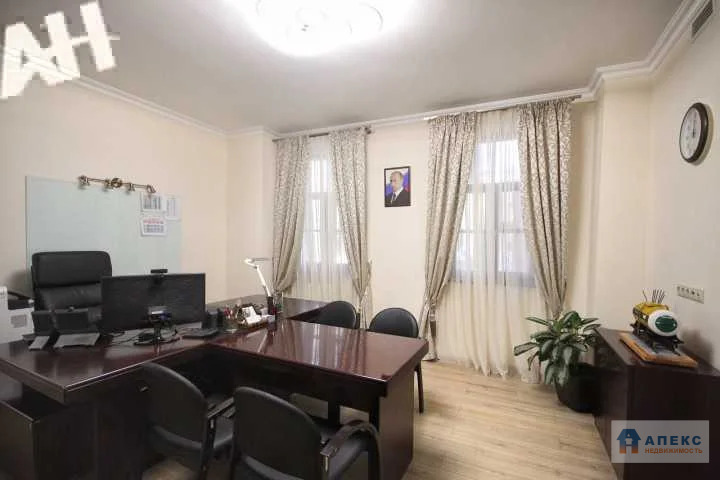 Аренда офиса 3000 м2 м. Проспект Мира в особняке в Мещанский - Фото 2