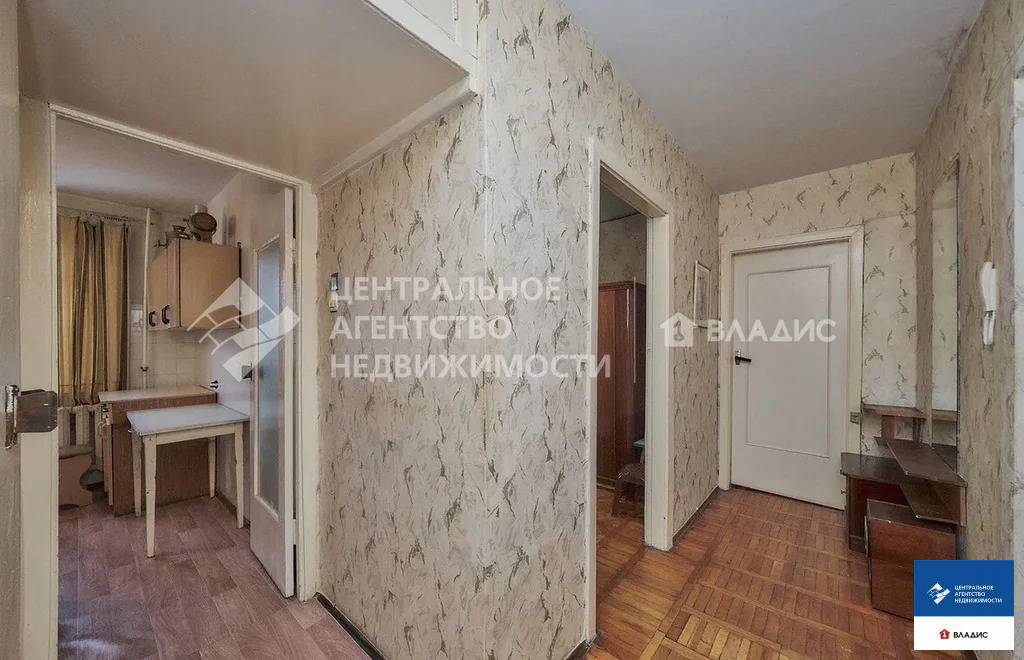 Продажа квартиры, Рязань, ул. Ленинского Комсомола - Фото 6