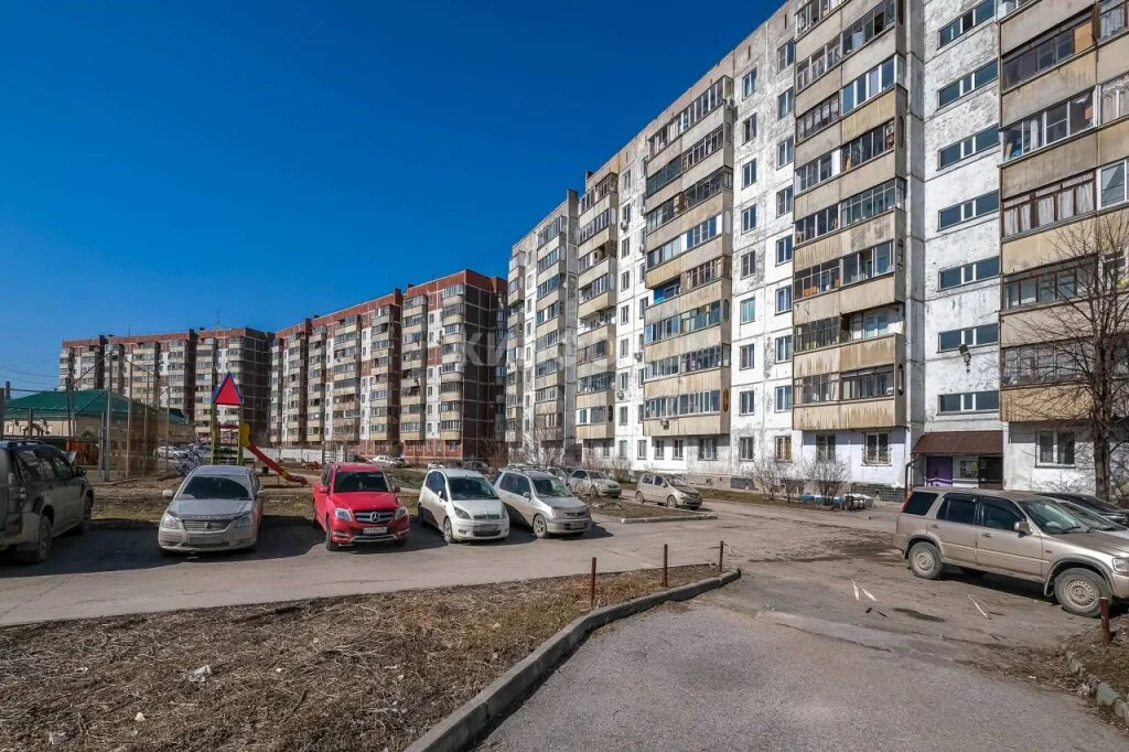 Продажа квартиры, Новосибирск, ул. Мира - Фото 9