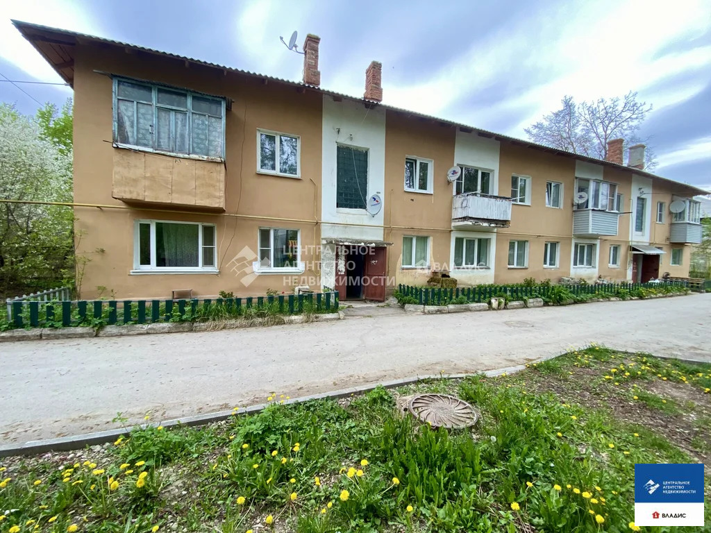Продажа квартиры, Октябрьский, Михайловский район, ул. Гончарова - Фото 14