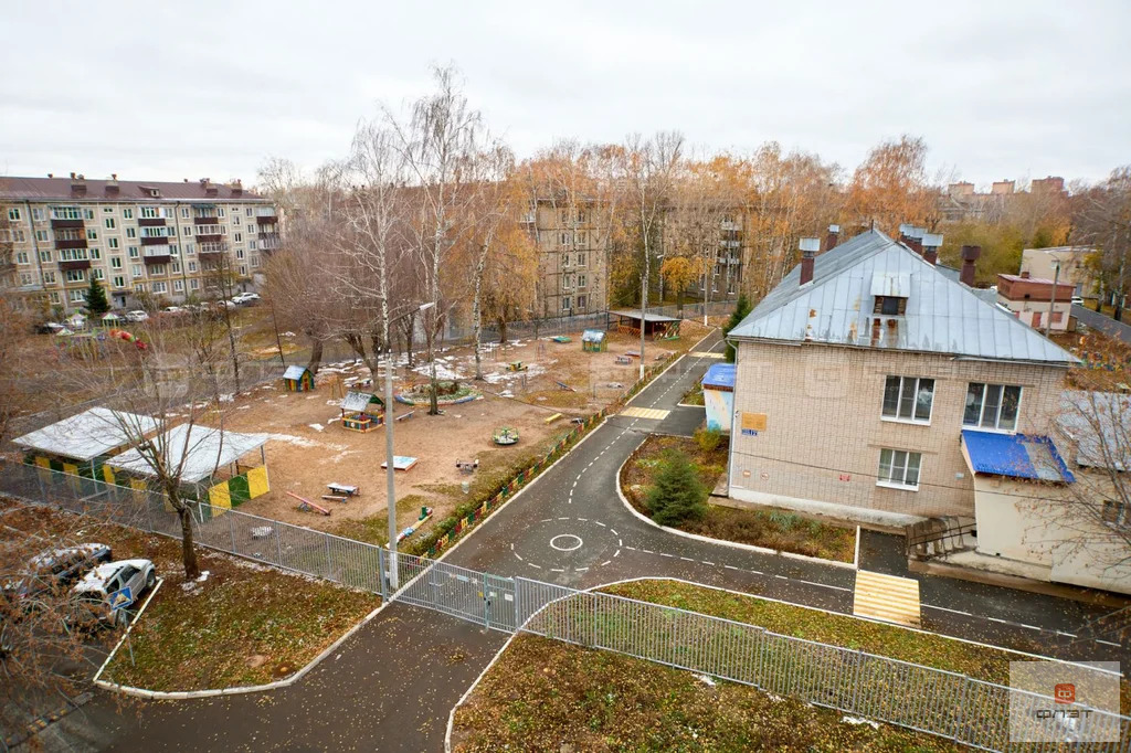 Продажа квартиры, Казань, ул. Восход - Фото 20