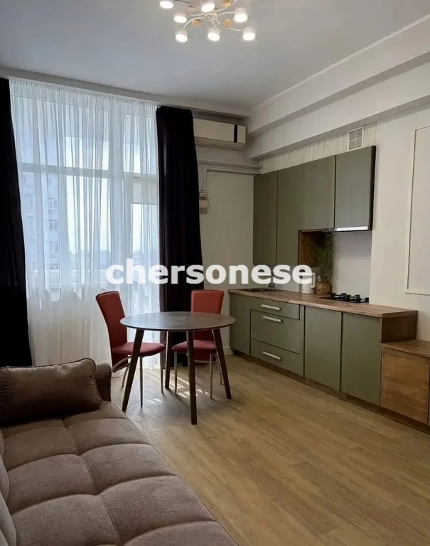 Продажа квартиры, Севастополь, ул. Николая Музыки - Фото 4