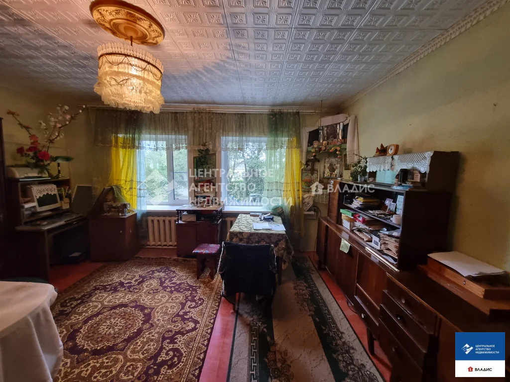Продажа дома, Юрасово, Рязанский район, ул. Солнечная - Фото 20