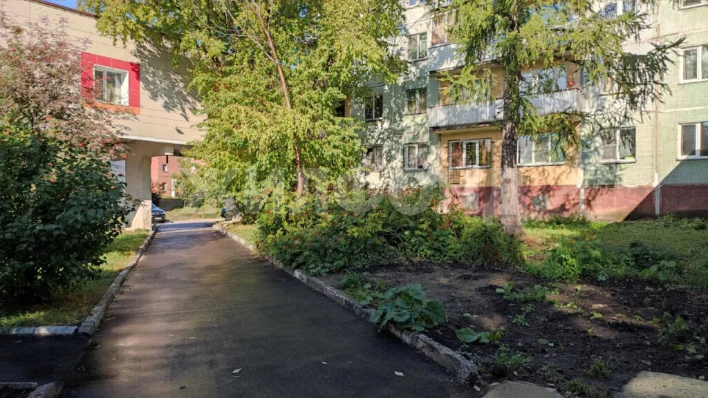 Продажа квартиры, Бердск, Бердский санаторий тер. - Фото 8
