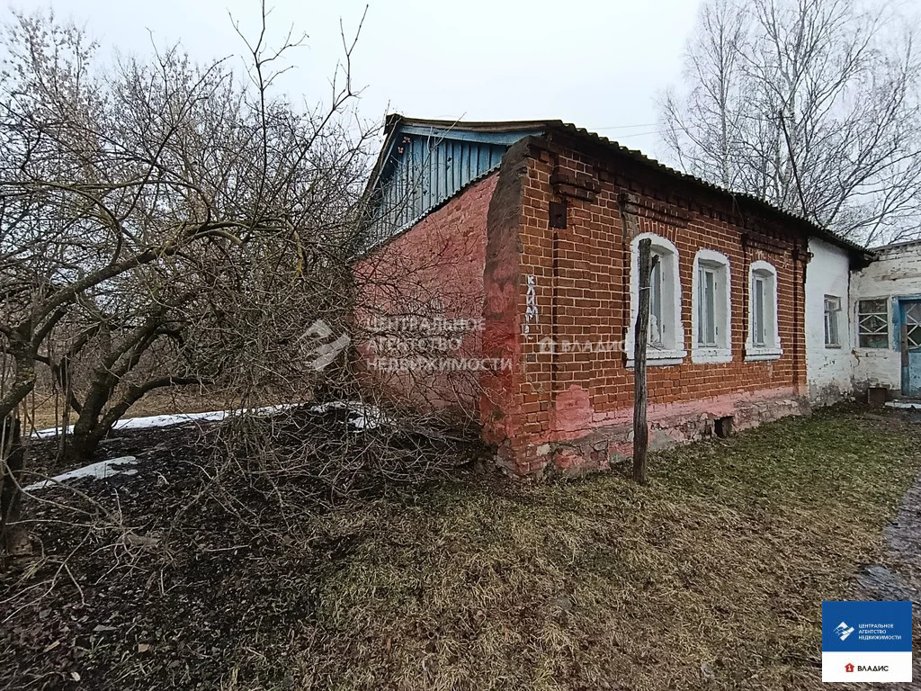 Продажа дома, Сасыкино, Шиловский район, ул. Клеминовская - Фото 3