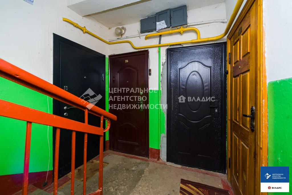Продажа квартиры, Рыбное, Рыбновский район, ул. Большая - Фото 9