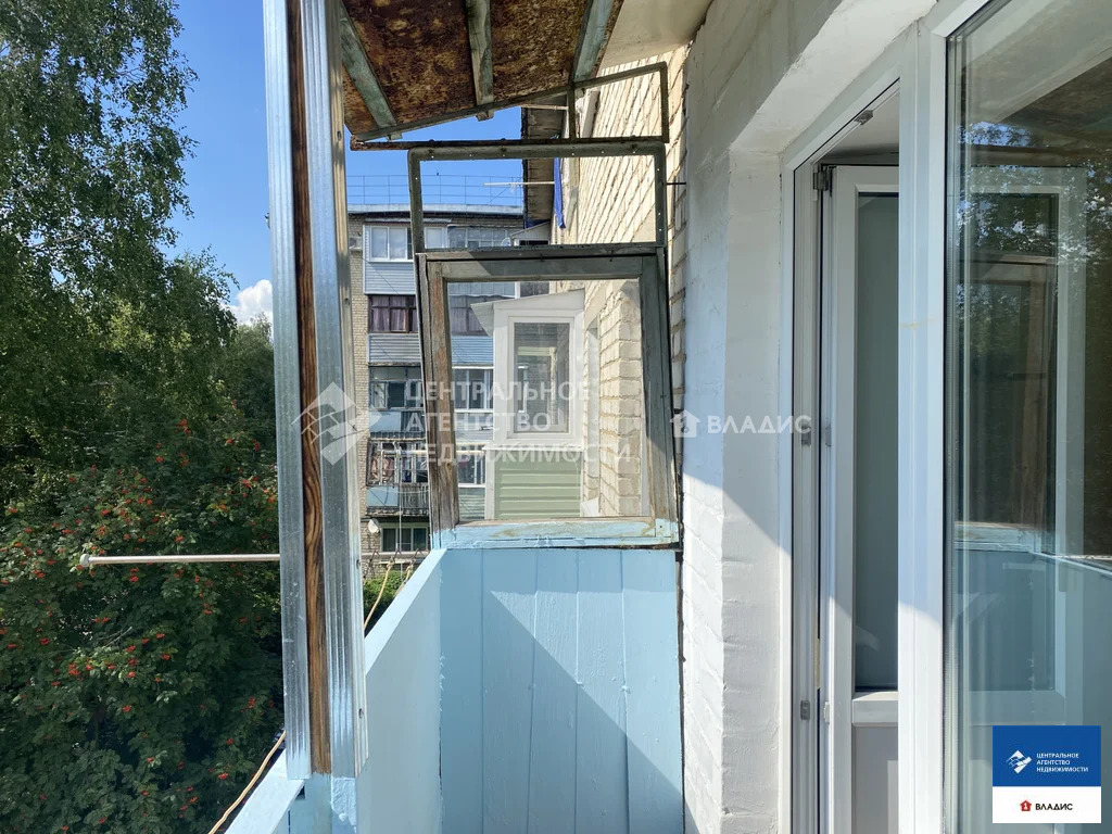 Продажа квартиры, Скопин, ул. Фабричная - Фото 18