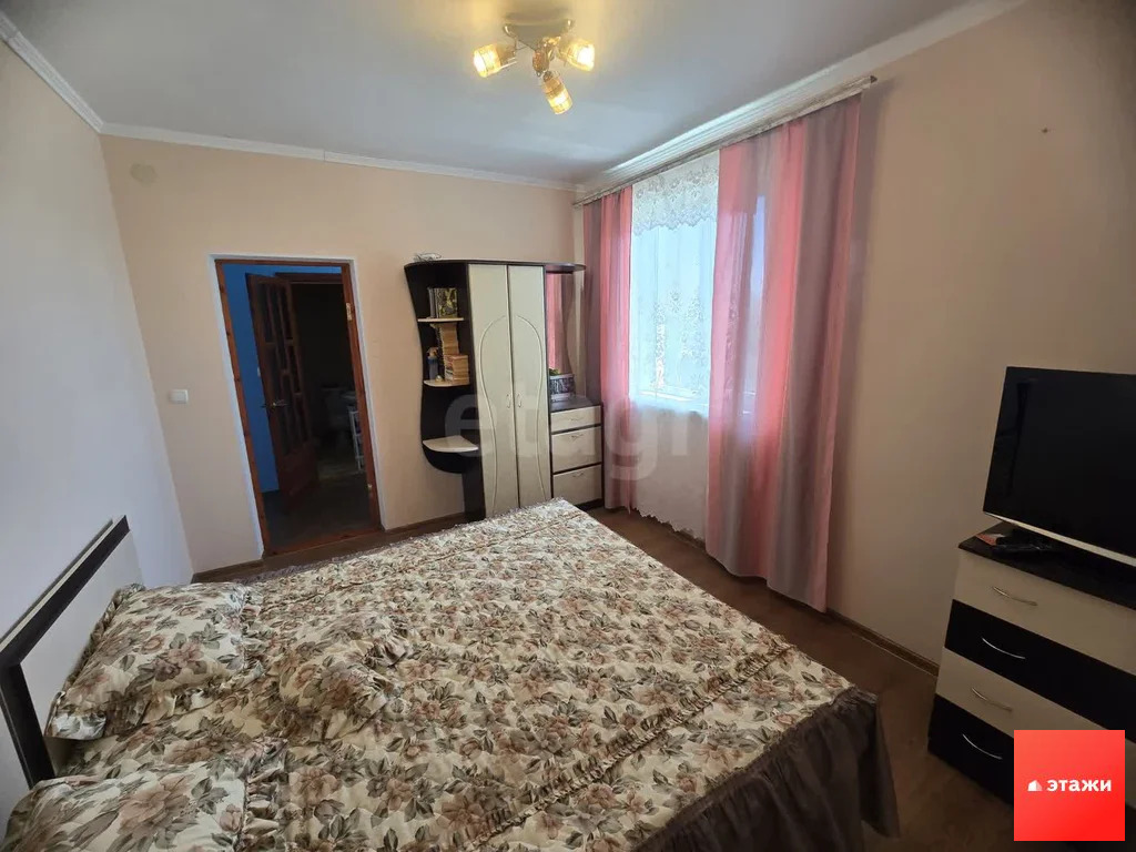 Продажа дома, Новофедоровка, Сакский район, Строительный пер. - Фото 12