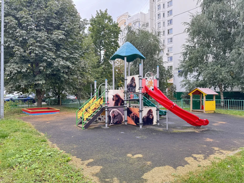 Аренда квартиры, Коровинское ш. - Фото 6