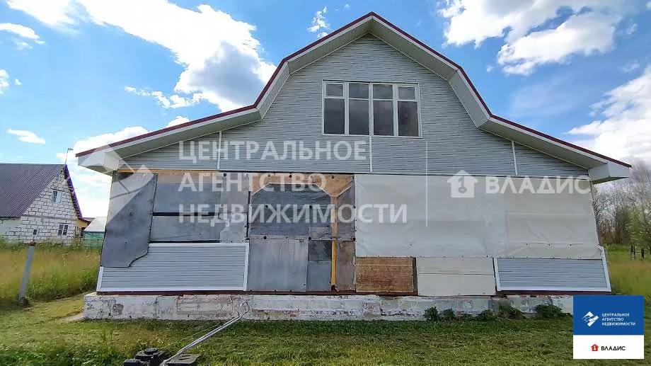 Продажа дома, Денисьево, Можайский район - Фото 3
