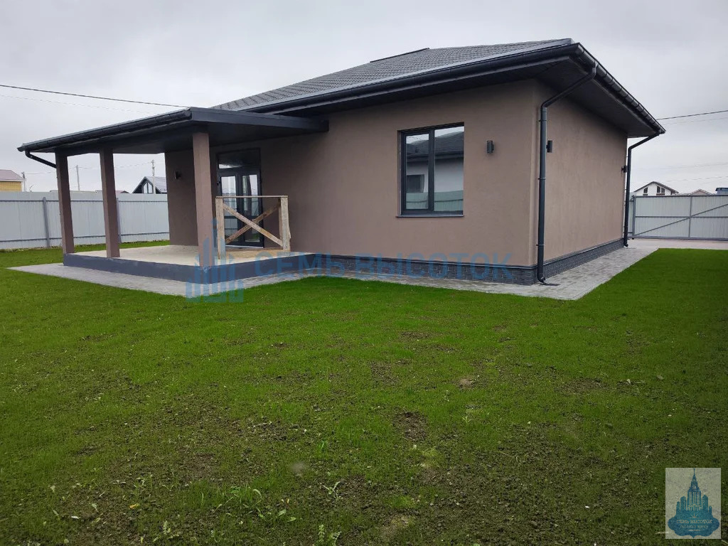 Продажа дома, Матчино, Домодедово г. о., 73 - Фото 8