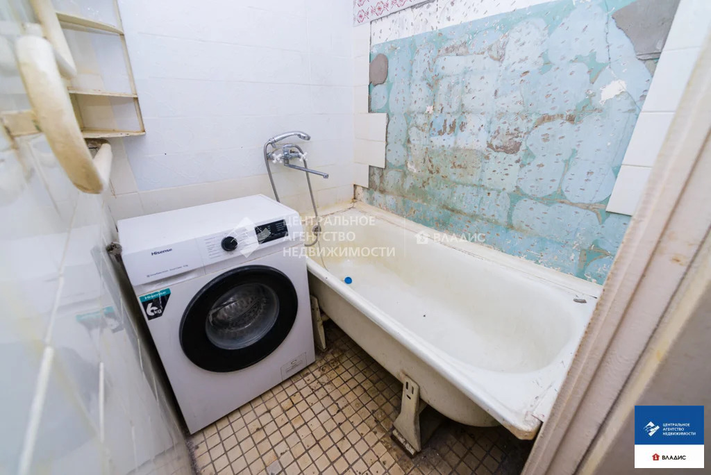 Продажа квартиры, Рязань, ул. Костычева - Фото 8
