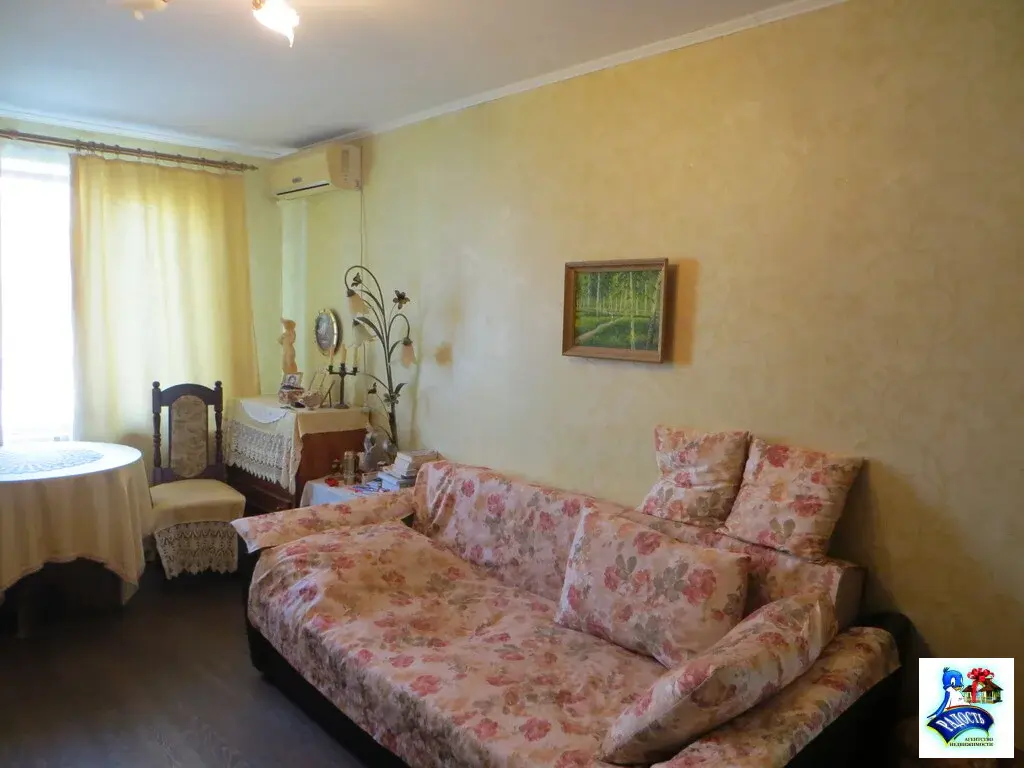 Продам двушку возле теплого моря. - Фото 11