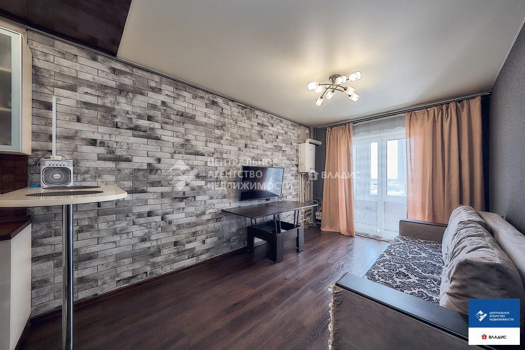 Продажа квартиры, Рязань, ул. Тимуровцев - Фото 2