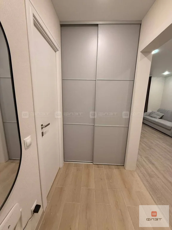 Продажа квартиры, Усады, Лаишевский район, ул. Габдуллы Тукая - Фото 5