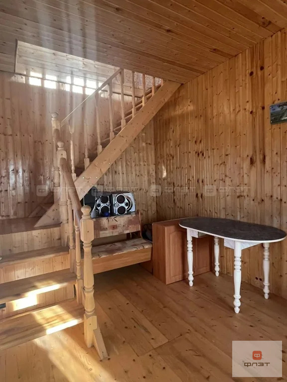 Продажа дома, Казань, СНТ Смородинка - Фото 6