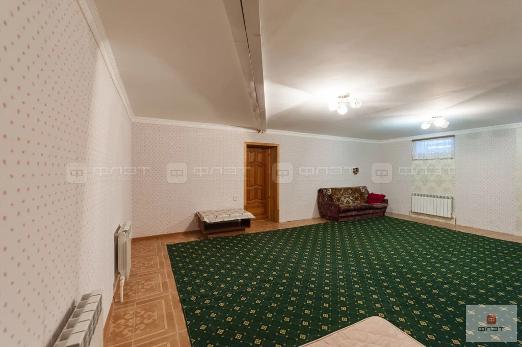 Продажа дома, Казань, ул. Шоссейная (Борисоглебское) - Фото 19