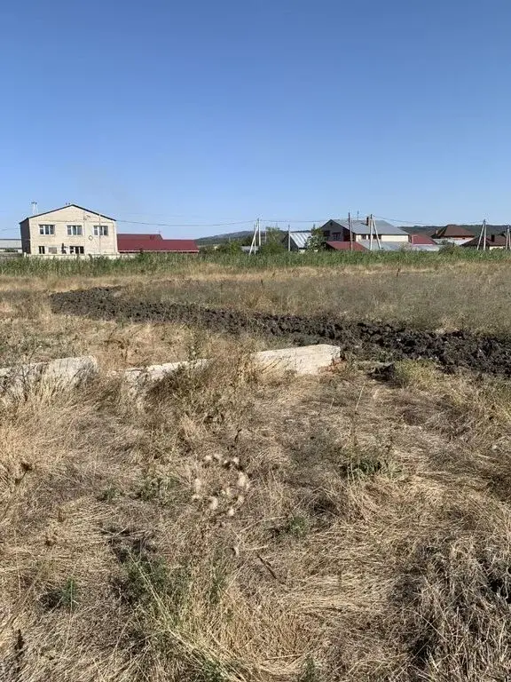 Участок в Ставропольский край, Минераловодский муниципальный округ, .. - Фото 3