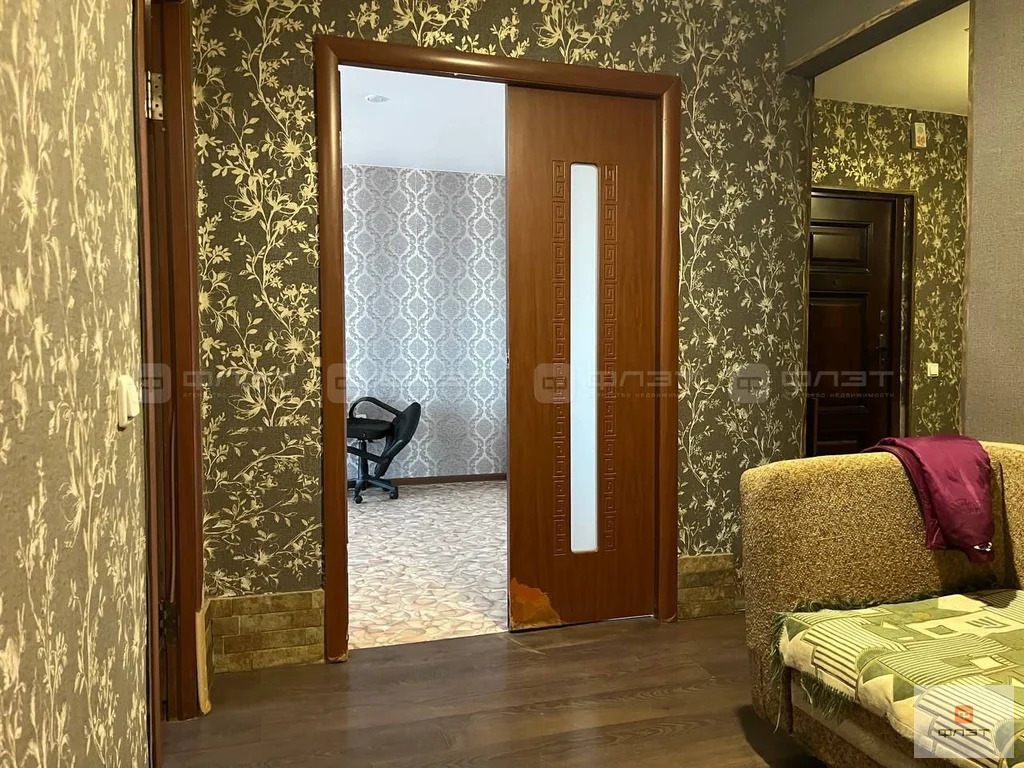 Аренда квартиры, Казань, ул. Привокзальная д.50 - Фото 17