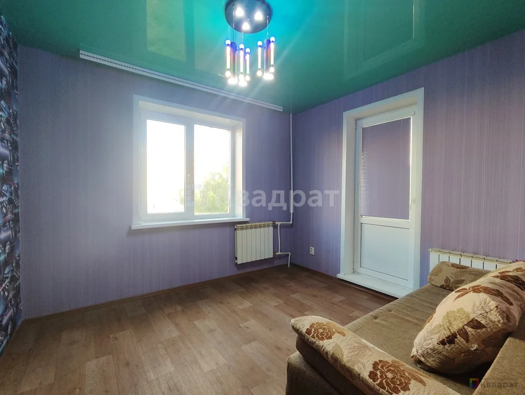 Отличная квартира для семьи! - Фото 12