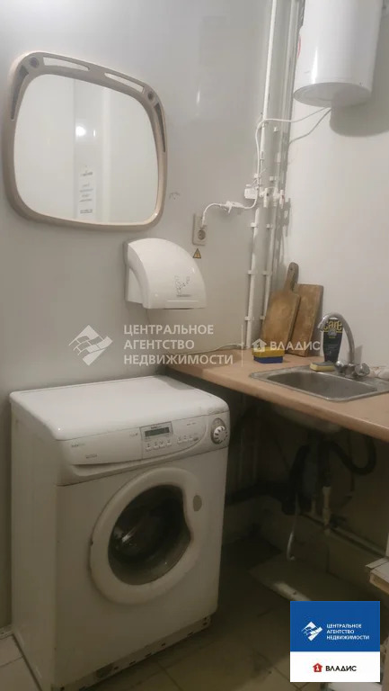 Аренда офиса, Рязань, ул. Октябрьская - Фото 12