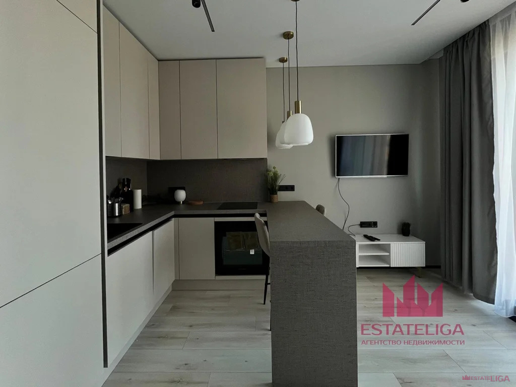 Аренда квартиры, Волгоградский пр-кт. - Фото 1