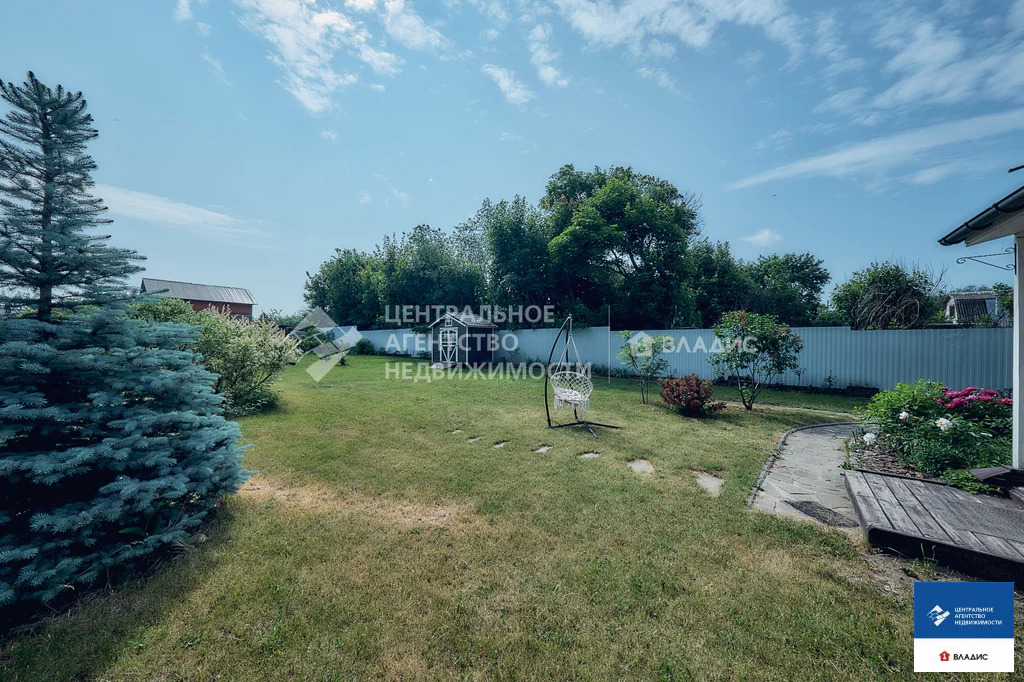 Продажа дома, Кузьминское, Рыбновский район, 67 - Фото 21
