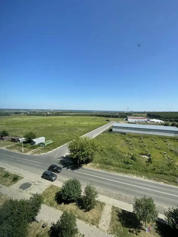 Продам квартиру Кашира-3 ул. Ленина д.5 - Фото 18