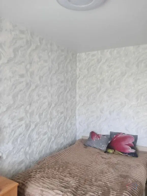 Дом 42,8 м2 на участке 15 сот. - Фото 5