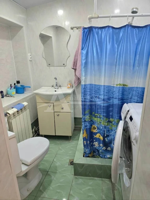 Продажа дома, Минеральные Воды, ул. Школьная - Фото 9