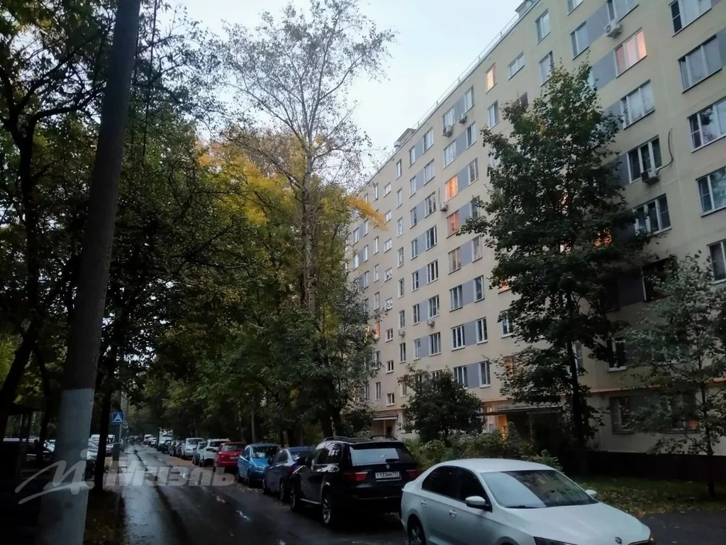 Продается трехкомнатная квартира - Фото 15
