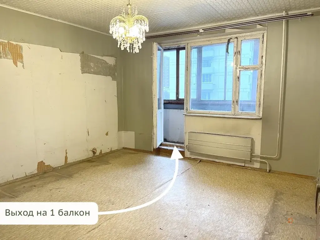 Продается квартира Москва, ул.Инженерная, д.15 - Фото 5