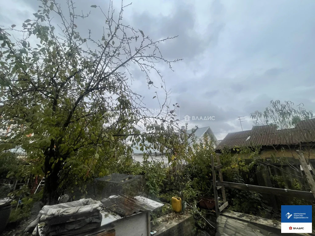 Продажа дома, Рязань, ул. Рыбацкая - Фото 4