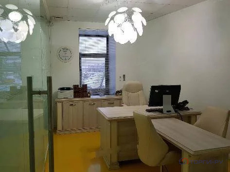 Продажа офиса, Московский пр-кт, д. 135, лит. А - Фото 17
