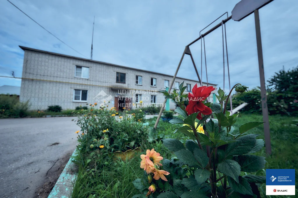 Продажа квартиры, Рыбное, Рыбновский район, ул. Тепловозная - Фото 1