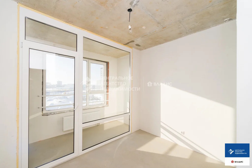 Продажа квартиры, Рязань, улица Александра Полина - Фото 7