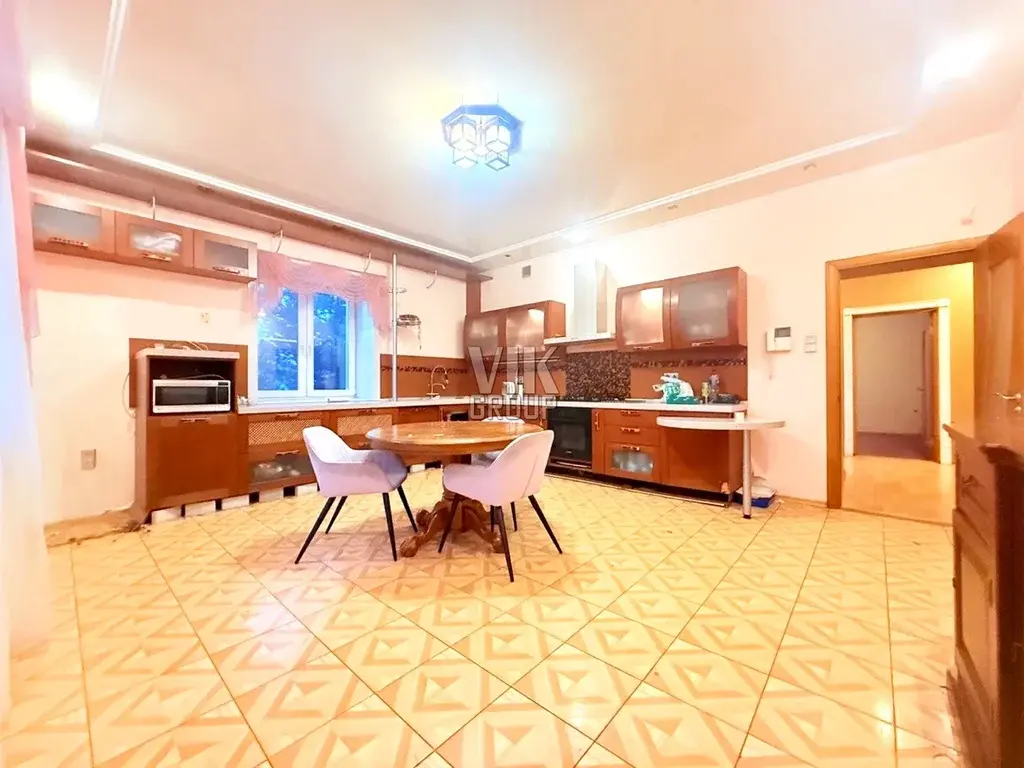 Продается прекрасный трёхэтажный кирпичный жилой дом по ул Щорса 16А - Фото 7