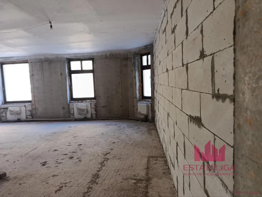 Продажа квартиры, Большой Каретный переулок - Фото 12