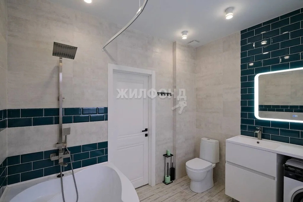 Продажа дома, Каменка, Новосибирский район, днт Каменский оазис ... - Фото 19