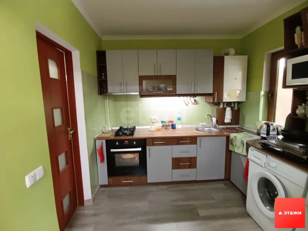 Продажа дома, Новофедоровка, Сакский район, ул. Сердюкова - Фото 27