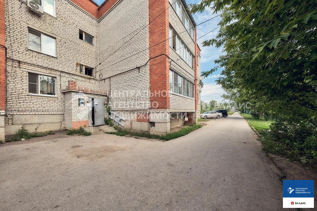 Продажа квартиры, Рыбное, Рыбновский район, ул. Большая - Фото 15
