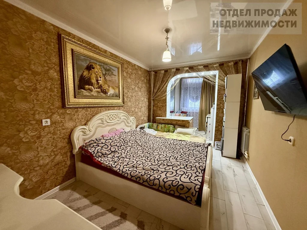 Просторная квартира - Фото 8